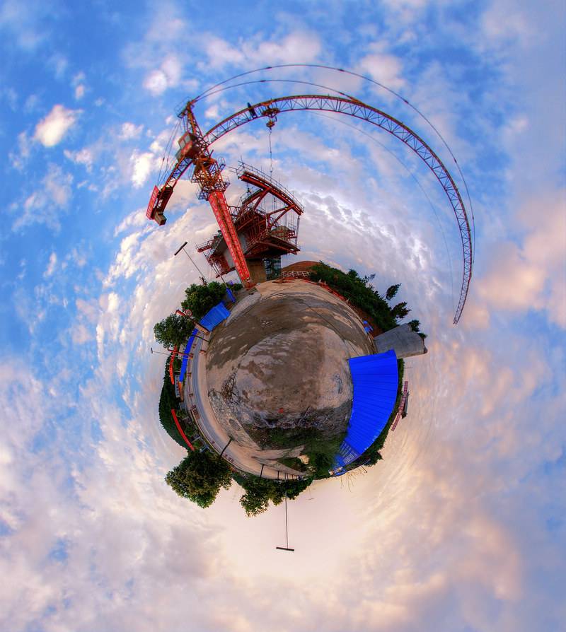 焦作市解放区专业360VR全景拍摄